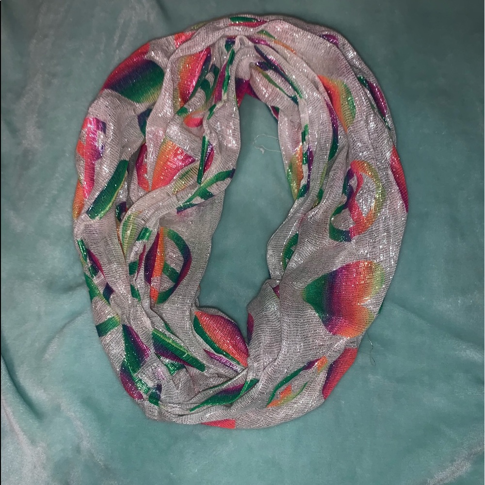 Cute Scarf